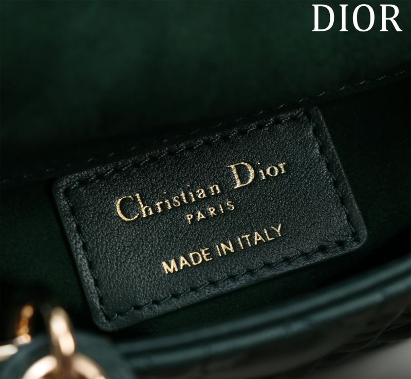 chr1st1an D10r my lady bags